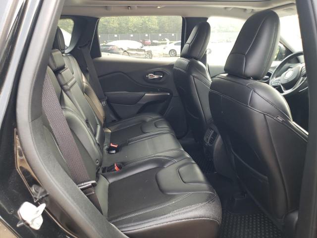 Photo 11 from auction – 2019 JEEP CHEROKEE L with VIN 1C4PJMLB3KD323681