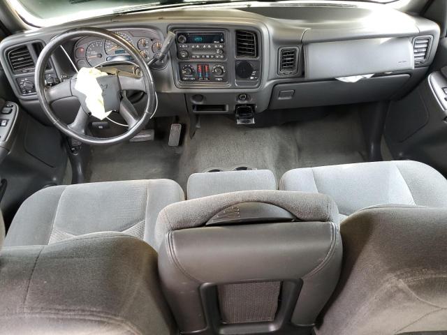 Photo 8 from auction – 2003 CHEVROLET SILVERADO with VIN 2GCEC19V331384351