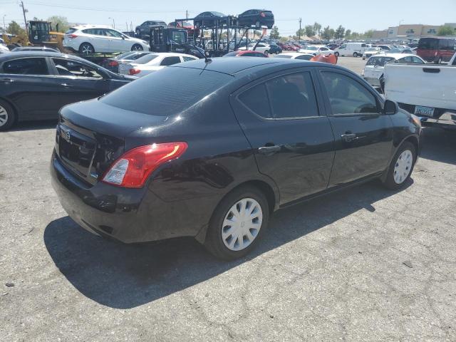 Photo 3 from auction – 2013 NISSAN VERSA S with VIN 3N1CN7AP7DL872612