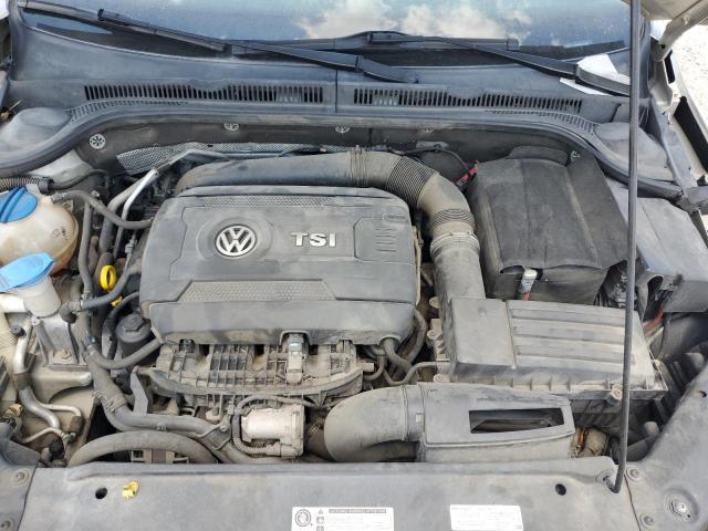 Photo 11 from auction – 2014 VOLKSWAGEN JETTA SEL with VIN 3VWL07AJ6EM211167