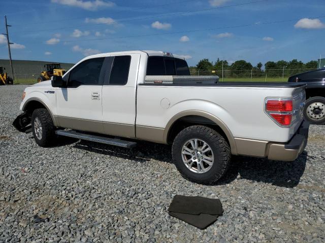 صورة رقم 2 من المزاد - 2013 FORD F150 SUPER مع VIN 1FTFX1CF5DFA60709