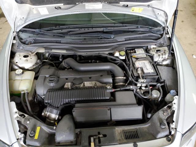 Photo 11 from auction – 2005 VOLVO V50 T5 with VIN YV1MJ682X52116349