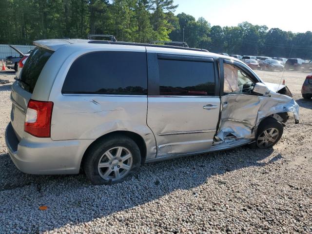 Photo 3 from auction – 2012 CHRYSLER TOWN & COU with VIN 2C4RC1BGXCR382322