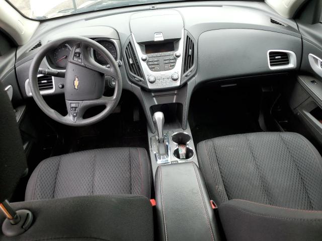 Photo 8 from auction – 2015 CHEVROLET EQUINOX LS with VIN 2GNALAEK9F1126325