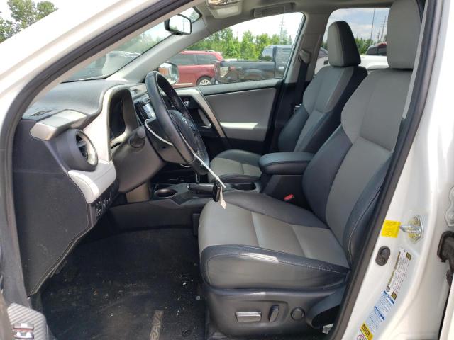 Photo 7 from auction – 2015 TOYOTA RAV4 LIMIT with VIN 2T3DFREVXFW238998