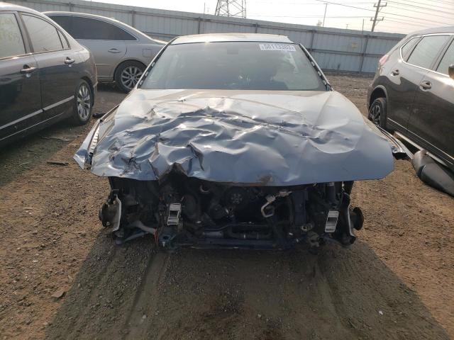 Photo 5 from auction – 2015 BMW 428 I GRAN with VIN WBA4A9C52FGL86606