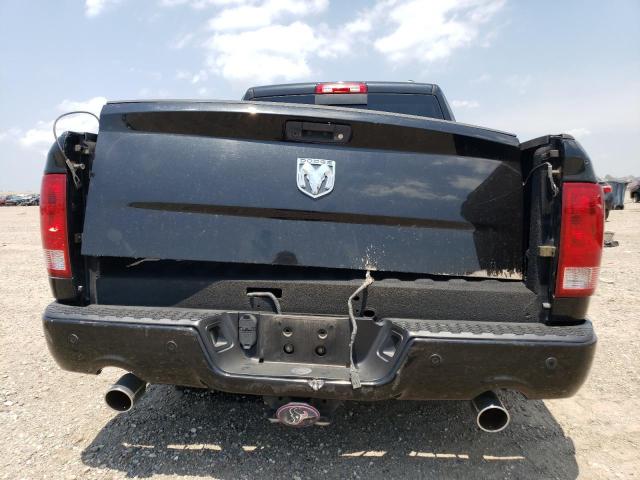 Фото 6 с аукциона – 2010 DODGE RAM 1500 с VIN 1D7RB1GTXAS248985