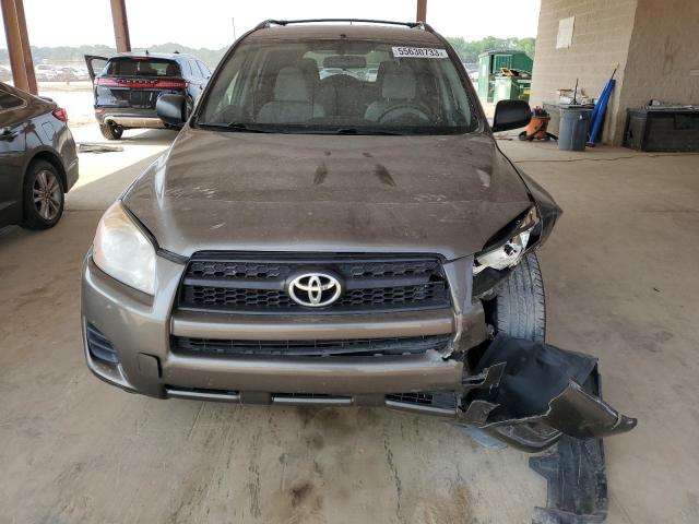 Photo 5 from auction – 2012 TOYOTA RAV4 with VIN 2T3ZF4DV3CW126775