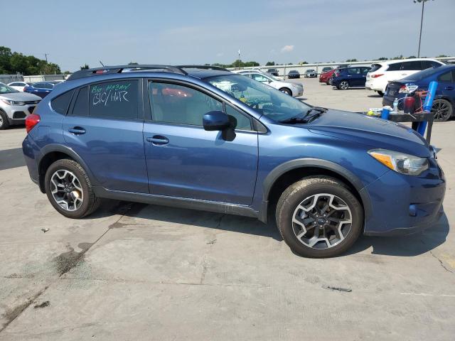 Photo 4 from auction – 2013 SUBARU XV CROSSTR with VIN JF2GPAKC8DH850118