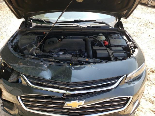 Photo 11 from auction – 2018 CHEVROLET MALIBU LS with VIN 1G1ZB5ST1JF213522