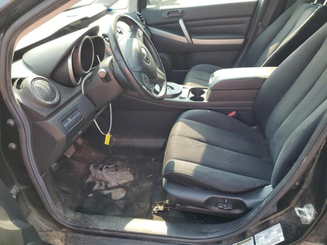 Photo 7 from auction – 2011 MAZDA CX-7 with VIN JM3ER2BM3B0404251