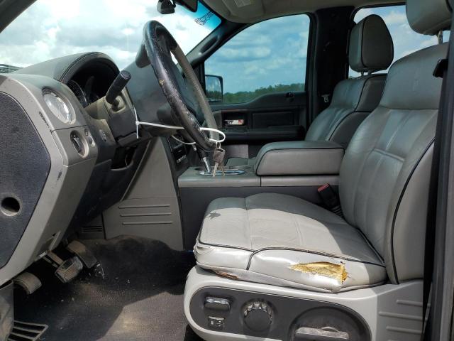 Photo 7 from auction – 2006 LINCOLN MARK LT with VIN 5LTPW185X6FJ15212
