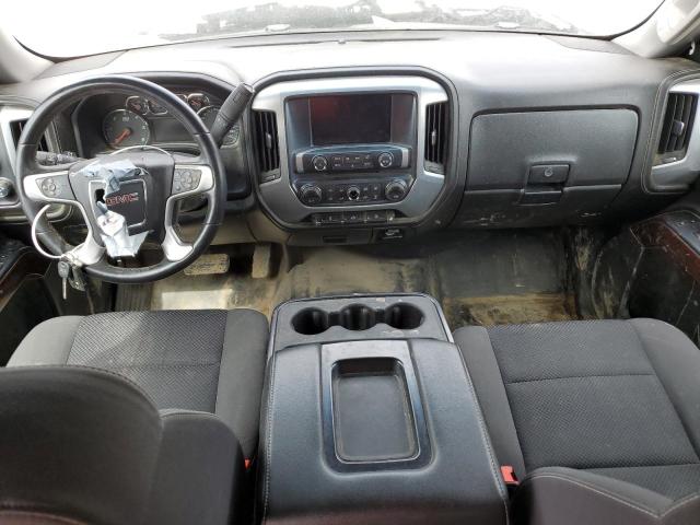 Photo 8 from auction – 2017 GMC SIERRA K15 with VIN 3GTU2MEC0HG418409