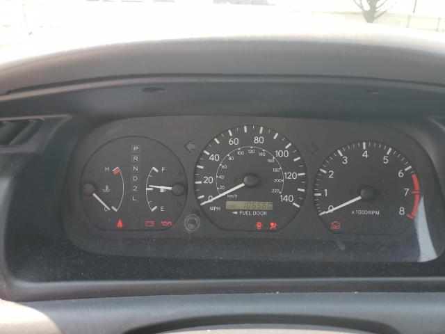 Photo 9 from auction – 2001 TOYOTA CAMRY CE with VIN 4T1BG22K51U777701