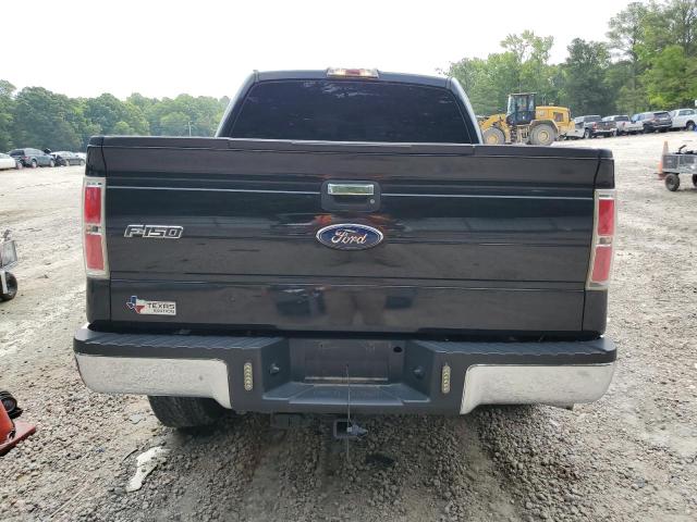 Photo 6 from auction – 2013 FORD F150 SUPER with VIN 1FTFW1ET2DKD79739