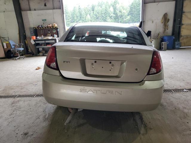 Photo 6 from auction – 2003 SATURN ION LEVEL with VIN 1G8AJ52F63Z145778