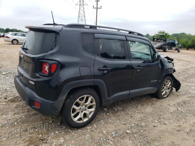 Photo 3 from auction – 2018 JEEP RENEGADE L with VIN ZACCJABB9JPH42780