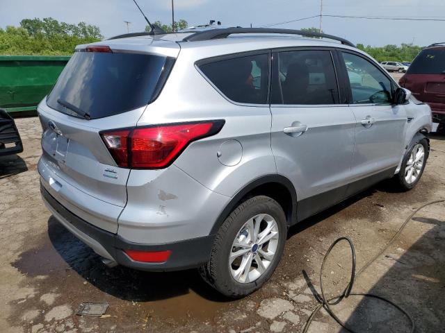 Photo 3 from auction – 2019 FORD ESCAPE SEL with VIN 1FMCU0HD9KUC36453
