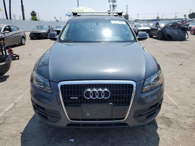 Photo 5 from auction – 2010 AUDI Q5 PREMIUM with VIN WA1LKAFP7AA084860