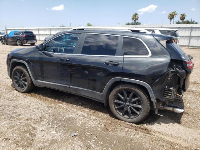 Photo 2 from auction – 2016 JEEP CHEROKEE L with VIN 1C4PJLDB2GW238528