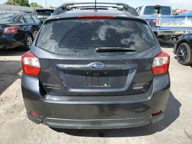 Photo 6 from auction – 2014 SUBARU IMPREZA SP with VIN JF1GPAS6XE8310365