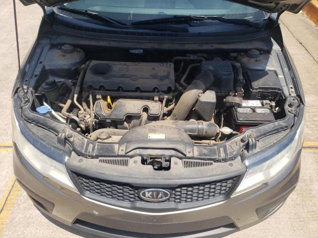 Photo 11 from auction – 2011 KIA FORTE EX with VIN KNAFU6A2XB5322214