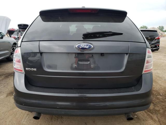 Photo 6 from auction – 2007 FORD EDGE SE with VIN 2FMDK36C37BB41583