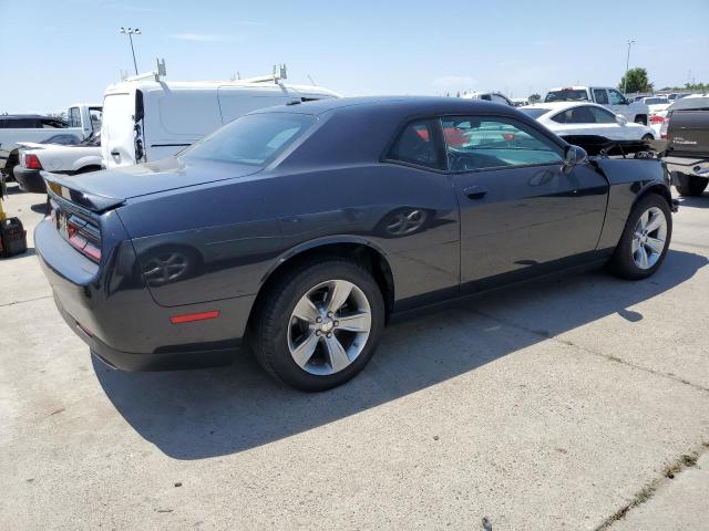 Photo 3 from auction – 2019 DODGE CHALLENGER with VIN 2C3CDZAG5KH583721