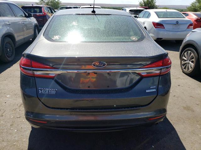 Снимка 6 от търг – 2017 FORD FUSION SE с VIN 3FA6P0HD3HR149341