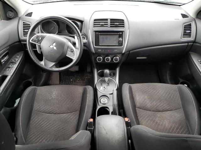 Photo 8 from auction – 2014 MITSUBISHI OUTLANDER with VIN 4A4AR4AU9EE025517