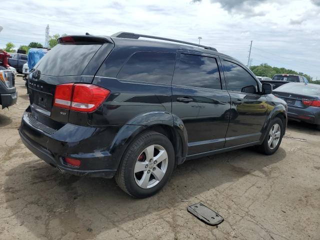 Photo 3 from auction – 2012 DODGE JOURNEY SX with VIN 3C4PDCBG3CT341902