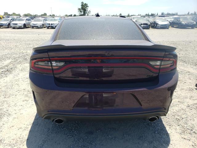 Photo 6 from auction – 2022 DODGE CHARGER R/ with VIN 2C3CDXCT7NH246101