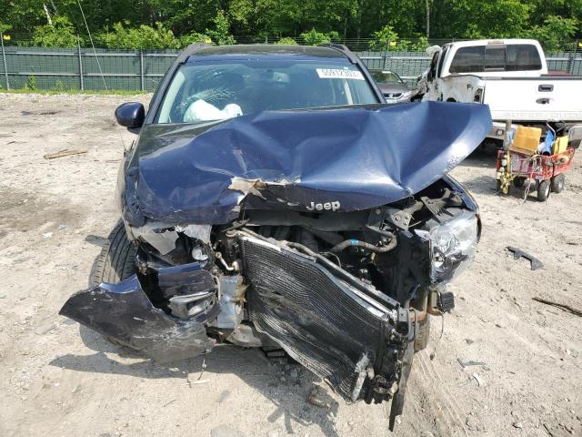 Photo 5 from auction – 2014 JEEP COMPASS LI with VIN 1C4NJCCBXED877063