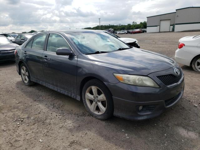 Photo 4 from auction – 2011 TOYOTA CAMRY BASE with VIN 4T1BF3EK2BU736237