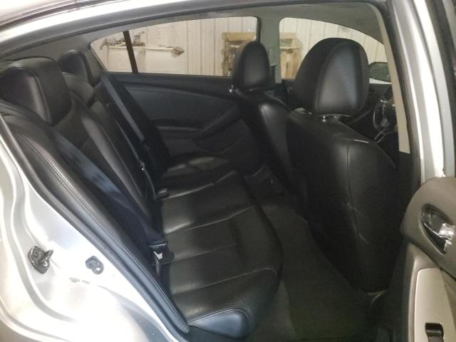 Photo 10 from auction – 2008 NISSAN ALTIMA 3.5 with VIN 1N4BL21E28C161553