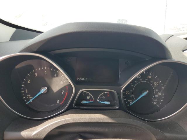 Photo 9 from auction – 2018 FORD ESCAPE SE with VIN 1FMCU0GD4JUA74618