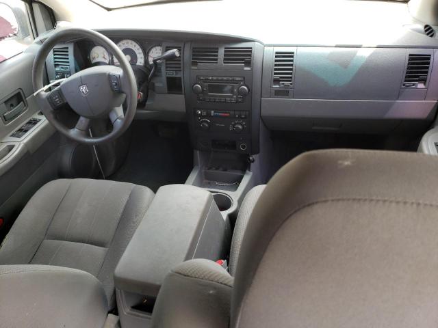 Photo 8 from auction – 2004 DODGE DURANGO ST with VIN 1D4HD38KX4F139976