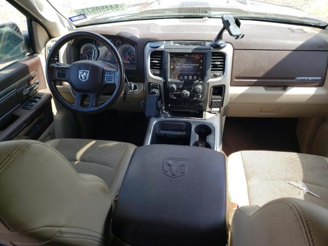 Photo 8 from auction – 2017 RAM 1500 SLT with VIN 1C6RR6LG6HS791005