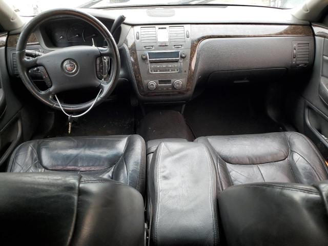 Photo 8 from auction – 2008 CADILLAC PROFESSION with VIN 1GEEK90YX8U600062