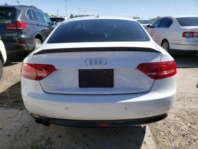 Photo 6 from auction – 2012 AUDI A5 PREMIUM with VIN WAULFAFR8CA005059