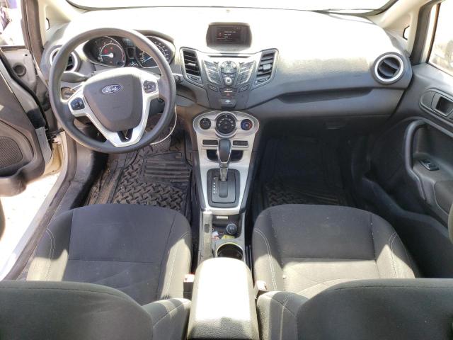 Photo 8 from auction – 2018 FORD FIESTA SE with VIN 3FADP4EJ1JM110792