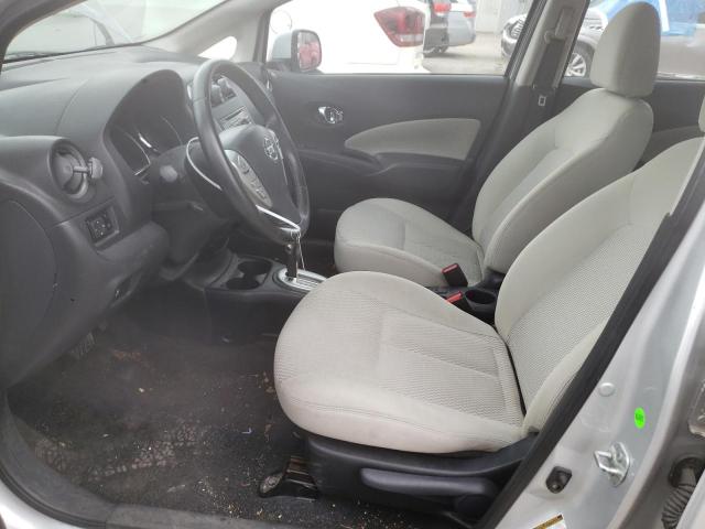Photo 7 from auction – 2014 NISSAN VERSA NOTE with VIN 3N1CE2CP5EL376421