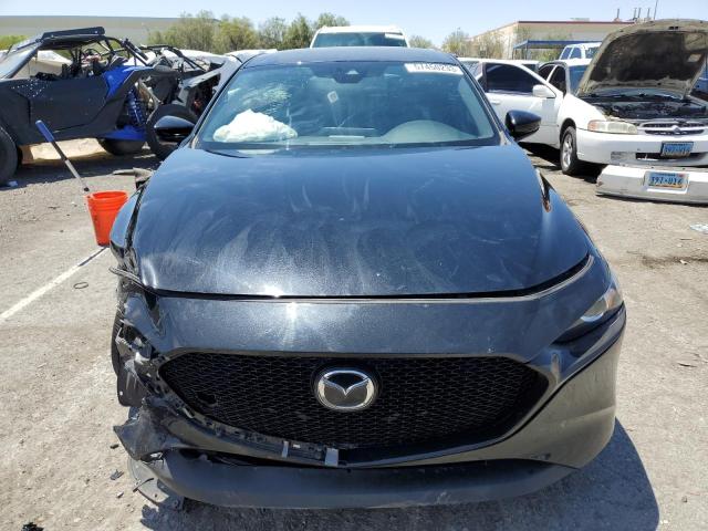Photo 5 from auction – 2019 MAZDA 3 with VIN JM1BPAJM0K1119515