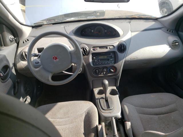 Photo 8 from auction – 2003 SATURN ION LEVEL with VIN 1G8AG52F33Z182589