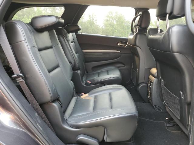 Photo 11 from auction – 2019 DODGE DURANGO GT with VIN 1C4RDJDG0KC753893