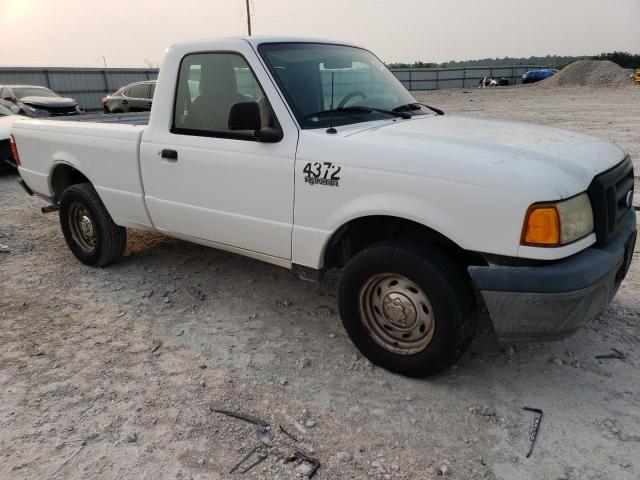 Photo 4 from auction – 2004 FORD RANGER with VIN 1FTYR10D14PA19736