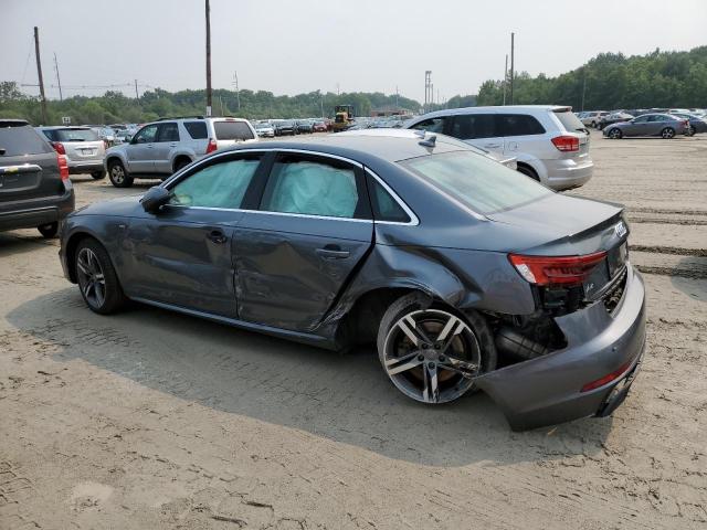 Photo 2 from auction – 2017 AUDI A4 PREMIUM with VIN WAUENAF42HN058940