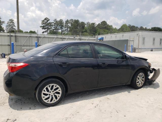 Photo 3 from auction – 2017 TOYOTA COROLLA L with VIN 5YFBURHE6HP726612