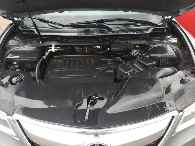 صورة رقم 12 من المزاد - 2016 ACURA MDX مع VIN 5FRYD3H20GB016837