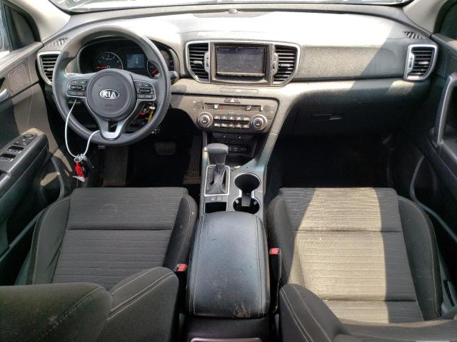 Photo 8 from auction – 2017 KIA SPORTAGE L with VIN KNDPM3AC2H7048468